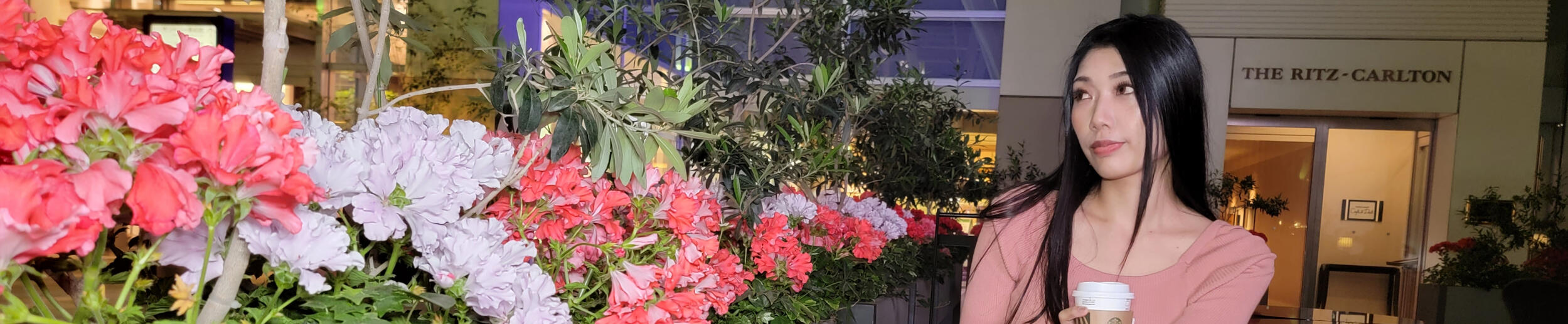 Kyoko, 📍Tokyo 2023 Boudoir Photoshoot